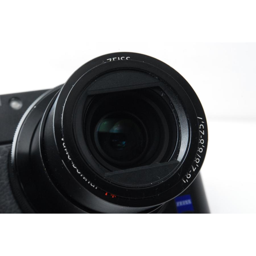 サイバーショット RXシリーズ SONY ソニー DSC-RX100M3 RX100III