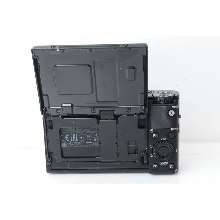 サイバーショット RXシリーズ SONY ソニー DSC-RX100M3 RX100III