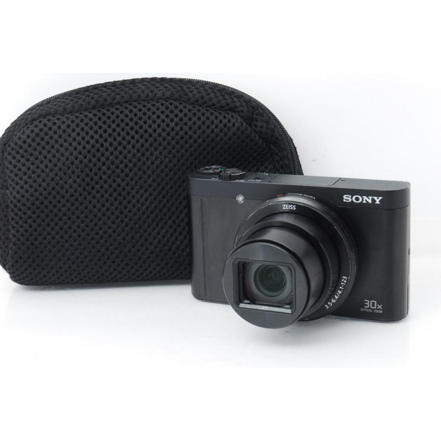 サイバーショット WXシリーズ SONY ソニー Cyber-shot DSC-WX500