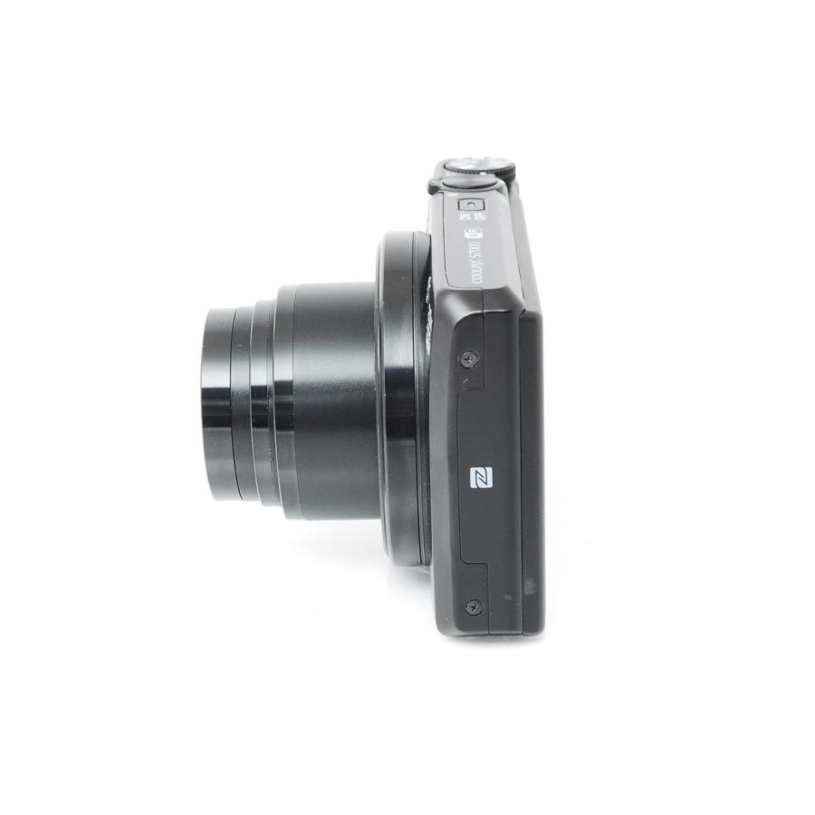 Nikon ニコン COOLPIX S7000 ブラック | COOLPIX S | 06