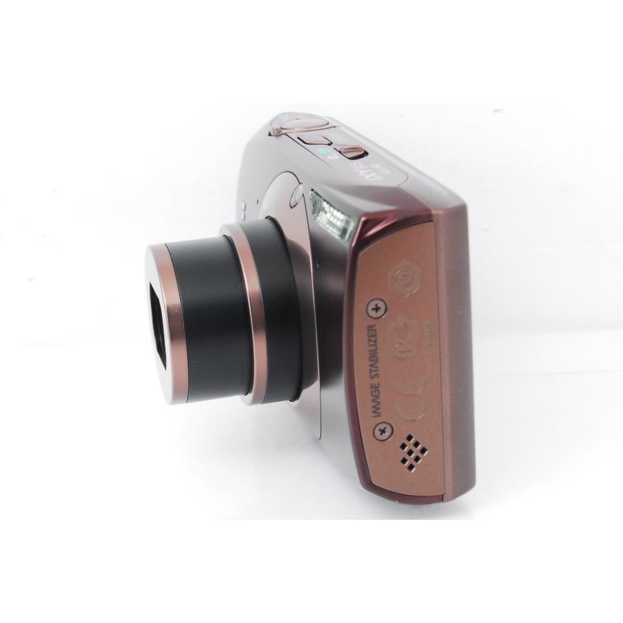 IXY Canon キヤノン 31S ブラウン : 山ウサギカメラ - 通販 - Yahoo