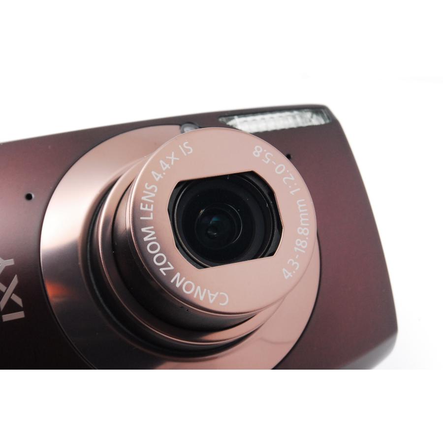 IXY Canon キヤノン 31S ブラウン : 山ウサギカメラ - 通販 - Yahoo