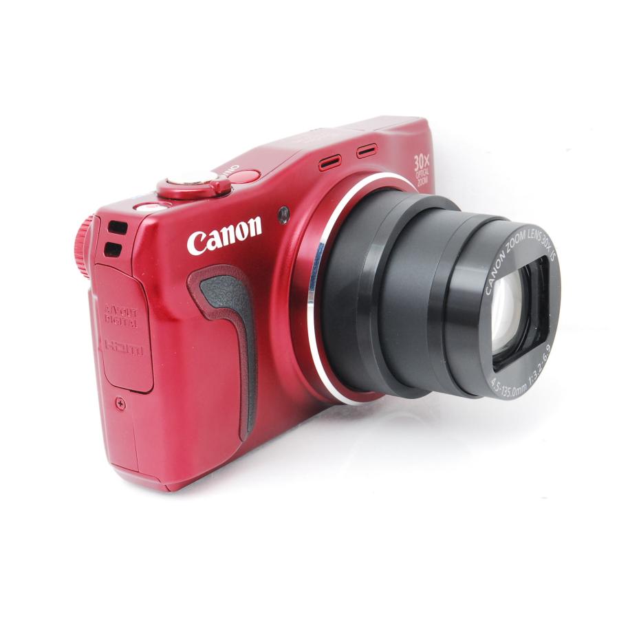 PowerShot SXシリーズ Canon キヤノン SX700 HS レッド : 山ウサギ
