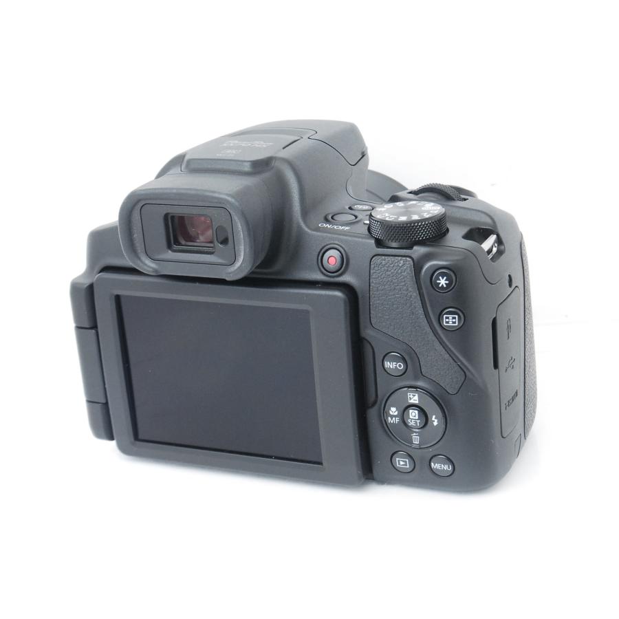 Canon キヤノン PowerShot SX70 HS 元箱付き | PowerShot SXシリーズ | 02