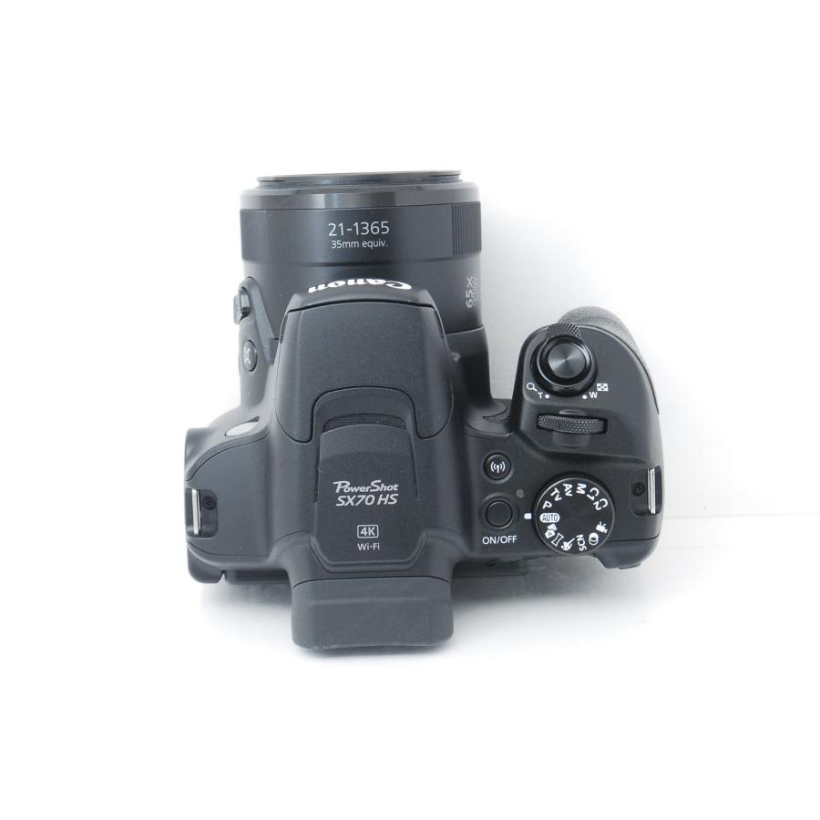 Canon キヤノン PowerShot SX70 HS 元箱付き | PowerShot SXシリーズ | 04