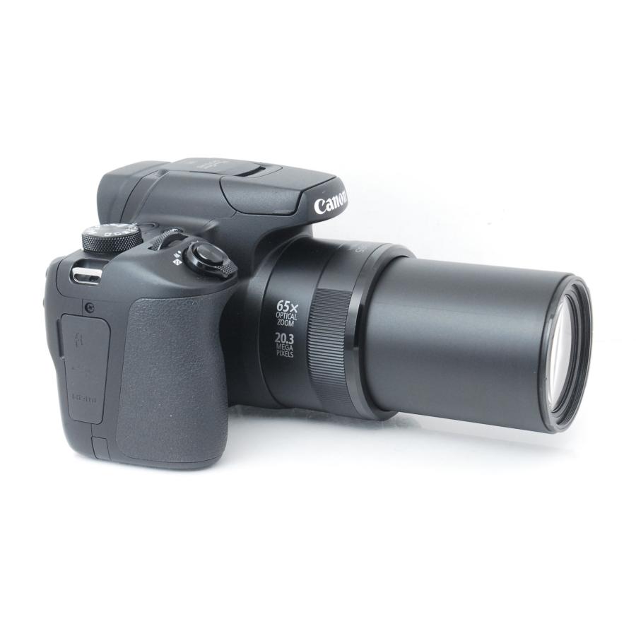 Canon キヤノン PowerShot SX70 HS 元箱付き | PowerShot SXシリーズ | 05