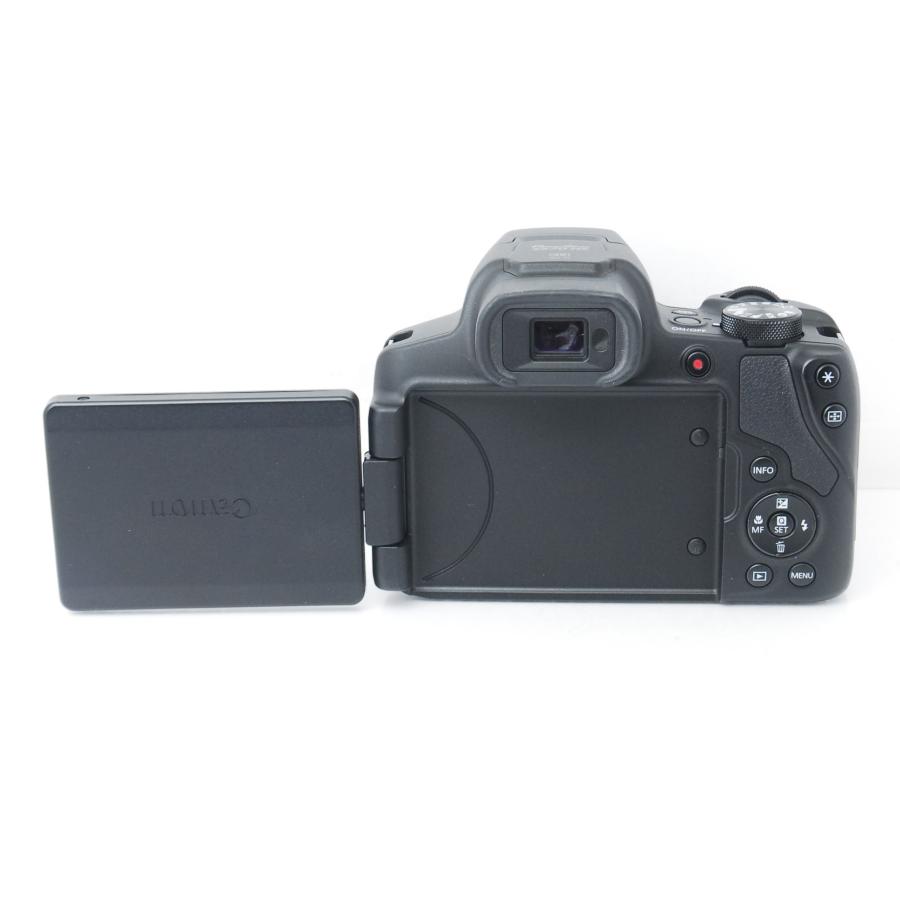 Canon キヤノン PowerShot SX70 HS 元箱付き | PowerShot SXシリーズ | 07