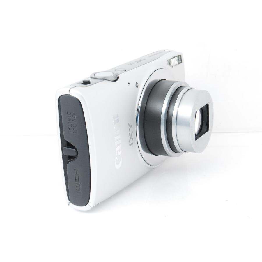 Canon IXY 630 シルバー 美品 IXY Canon キヤノン 630 シルバー : 山ウサギカメラ - 通販 - Yahoo