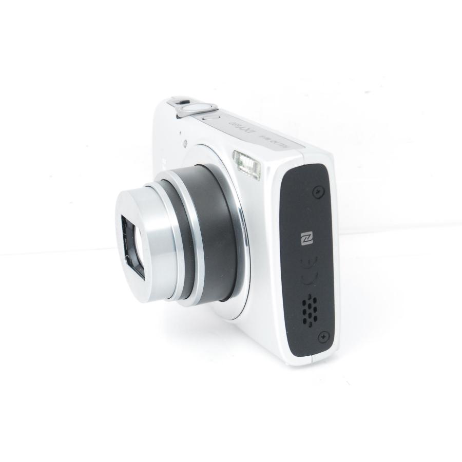IXY Canon キヤノン 630 シルバー : 山ウサギカメラ - 通販 - Yahoo