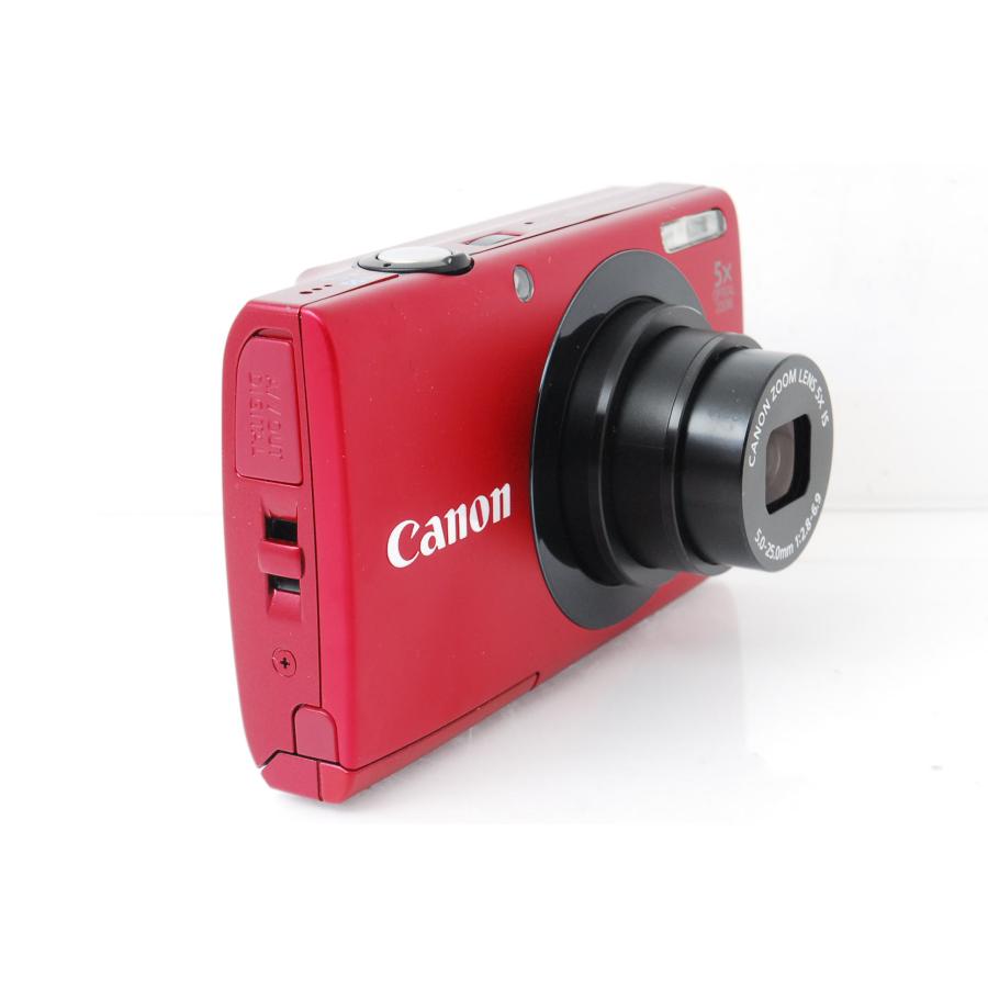 ♦Canon キャノン デジタルカメラ　PowerShot A3400 IS Amazon | Canon デジタルカメラ PowerShot A3400IS ゴールド 光学5倍