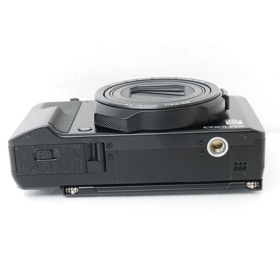 Nikon ニコン COOLPIX A1000 ブラック | COOLPIX A | 03