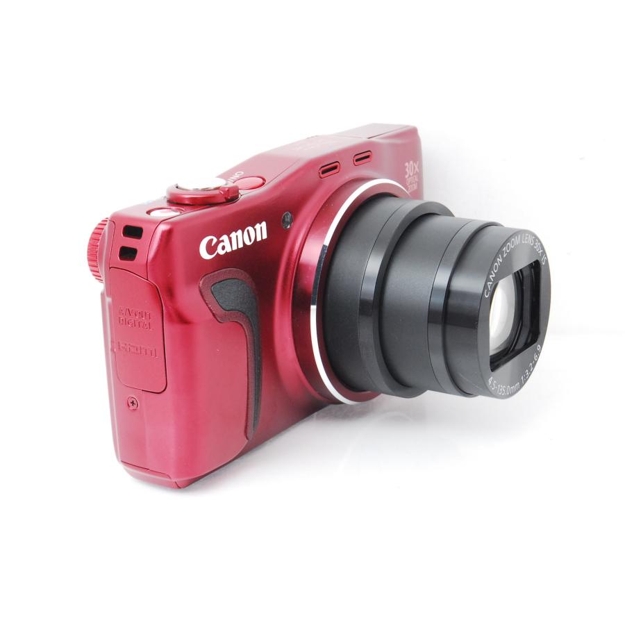 PowerShot SXシリーズ Canon キヤノン SX700 HS レッド : 山ウサギ