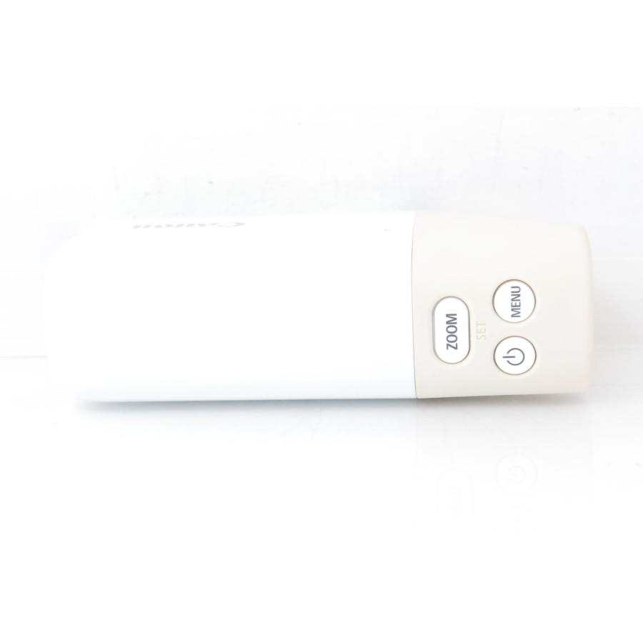 Canon キヤノン PowerShot ZOOM ホワイト | PowerShot | 04