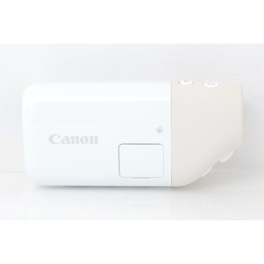 Canon キヤノン PowerShot ZOOM ホワイト | PowerShot | 05