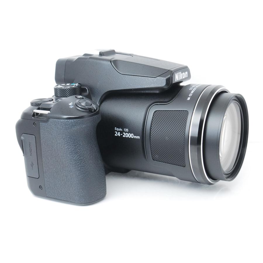 COOLPIX P Nikon ニコン P950 : 山ウサギカメラ - 通販 - Yahoo