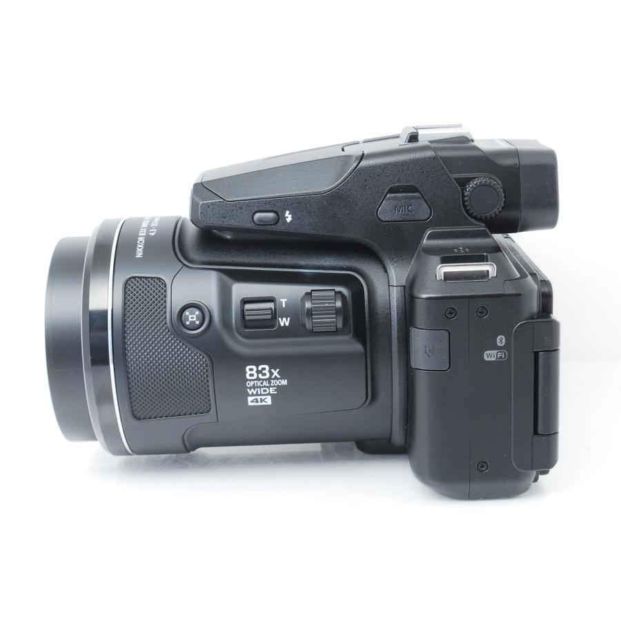 COOLPIX P Nikon ニコン P950 : 山ウサギカメラ - 通販 - Yahoo