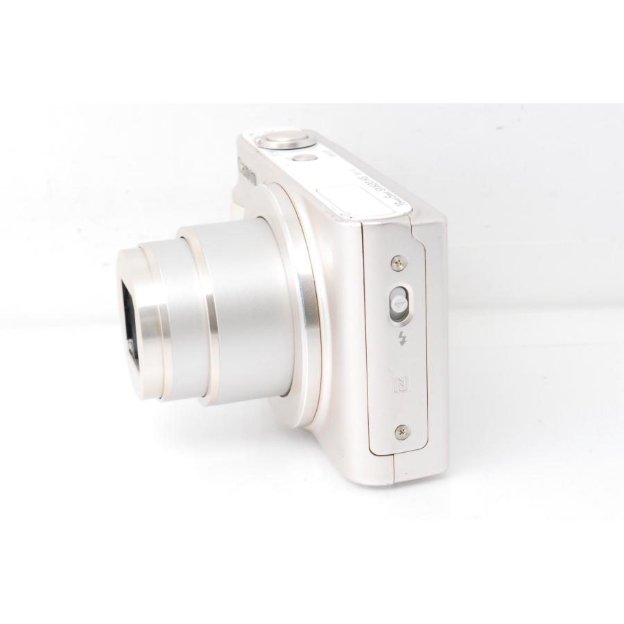 Canon キヤノン PowerShot SX620 HS ホワイト | PowerShot SXシリーズ | 07