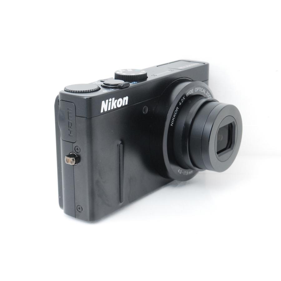 Nikon コンパクトデジタルカメラ COOLPIX P300 Amazon.com : Nikon COOLPIX P300 12.2 CMOS Digital Camera with 4.2