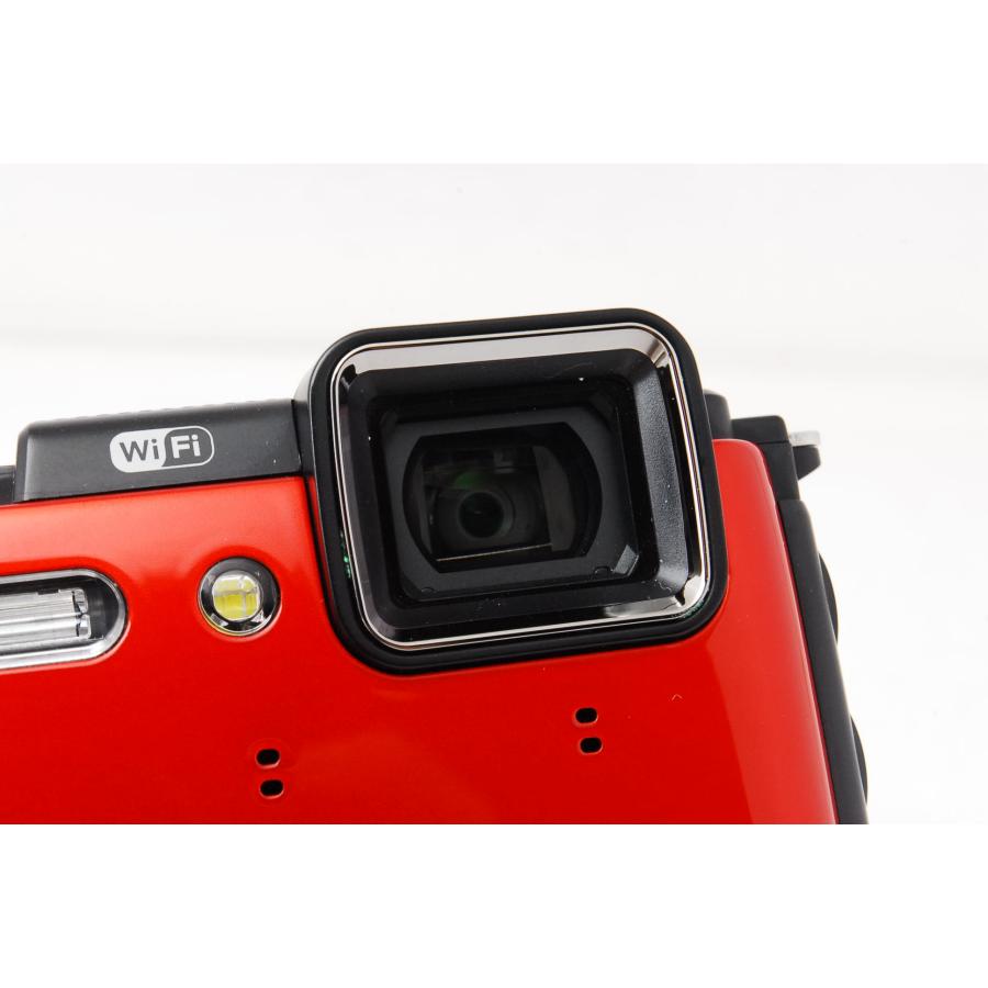 COOLPIX A Nikon ニコン AW130 オレンジ 防水カメラ : 山ウサギカメラ