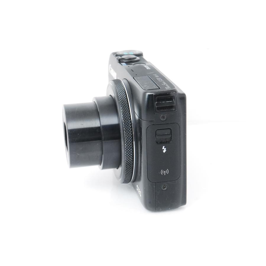 Canon PowerShot S120 ブラック Amazon.com : Canon PowerShot S120 Digital Camera w/ 12.1 MP 1/1.7