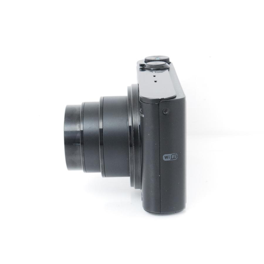 SONY ソニー DSC-WX300 ブラック | サイバーショット WXシリーズ | 05