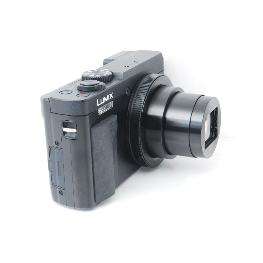 LUMIX TZシリーズ Panasonic パナソニック DC-TZ90 ブラック : 山
