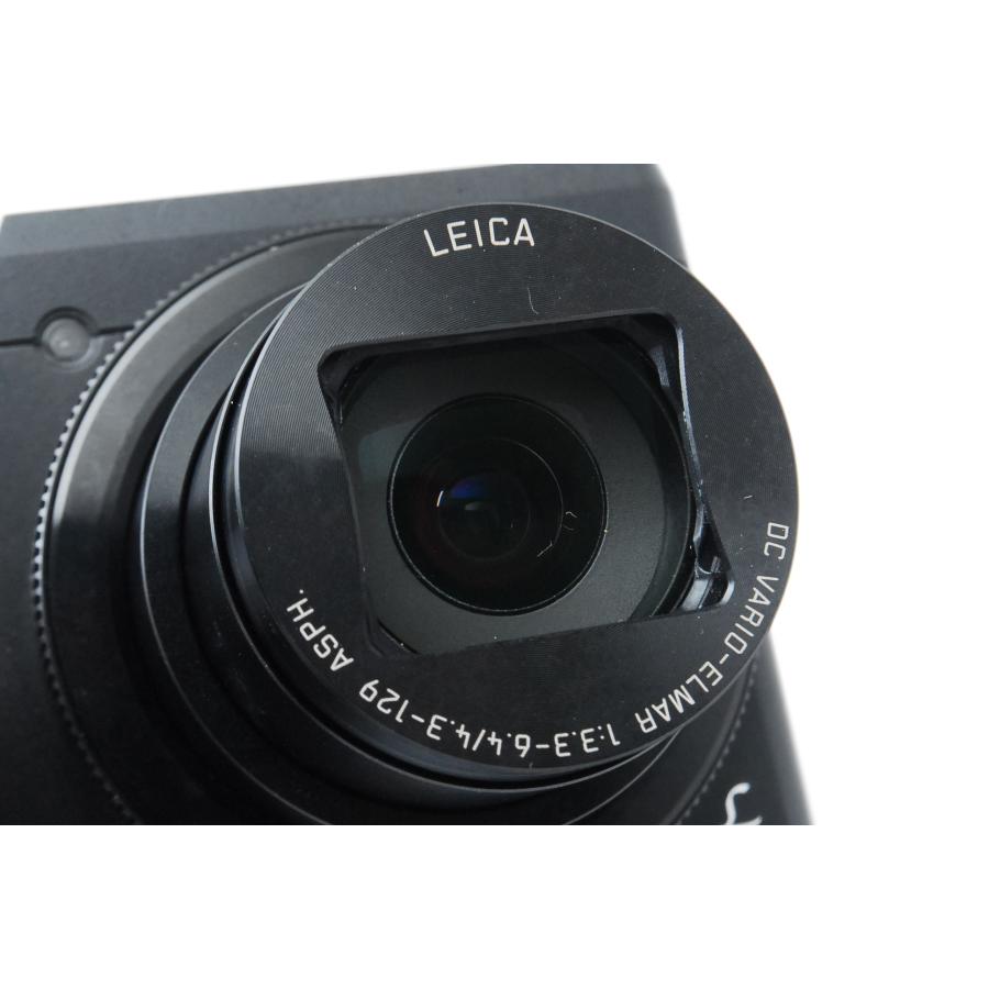 LUMIX TZシリーズ Panasonic パナソニック DC-TZ90 ブラック : 山