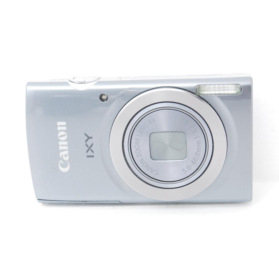 カメラ Canon IXY 150 コンパクトデジタルカメラ