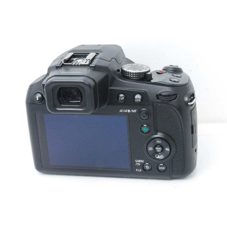 LUMIX FZシリーズ Panasonic パナソニック DC-FZ85D : 山ウサギカメラ