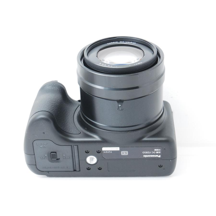 LUMIX FZシリーズ Panasonic パナソニック DC-FZ85D : 山ウサギカメラ