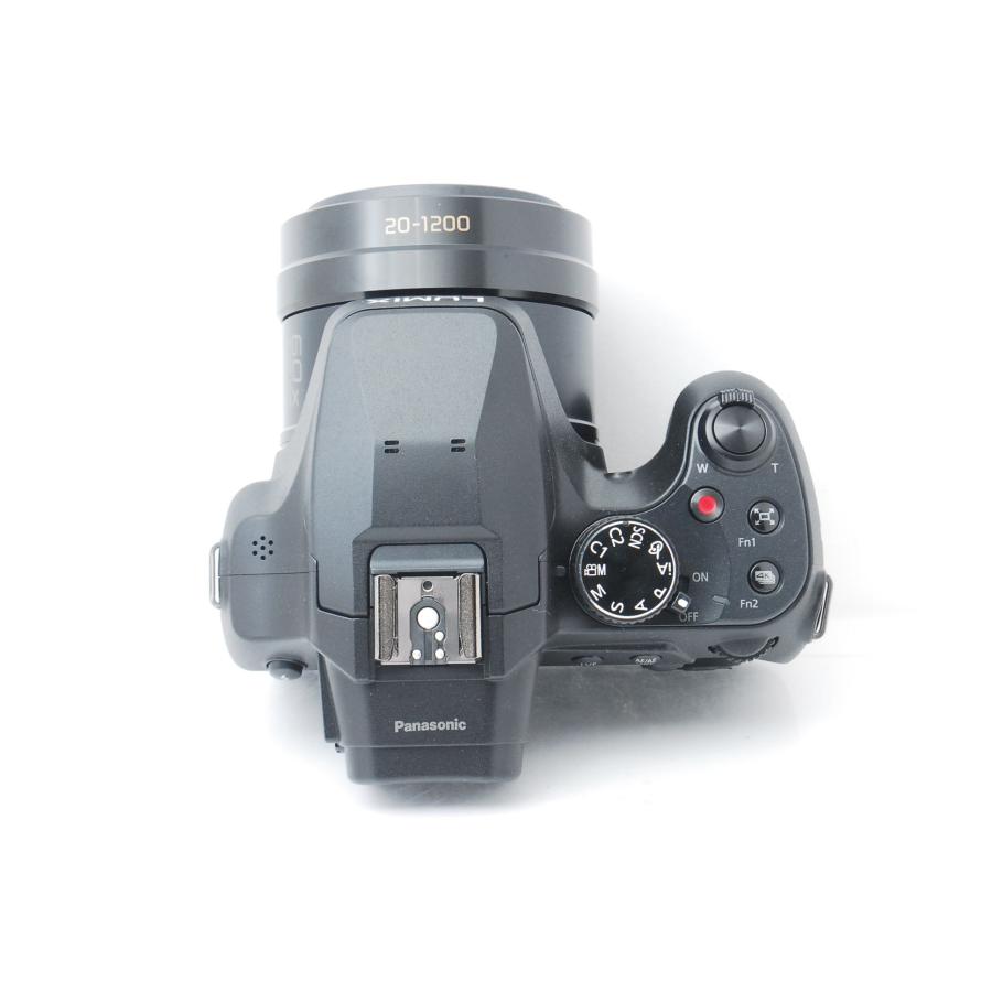 LUMIX FZシリーズ Panasonic パナソニック DC-FZ85D : 山ウサギカメラ
