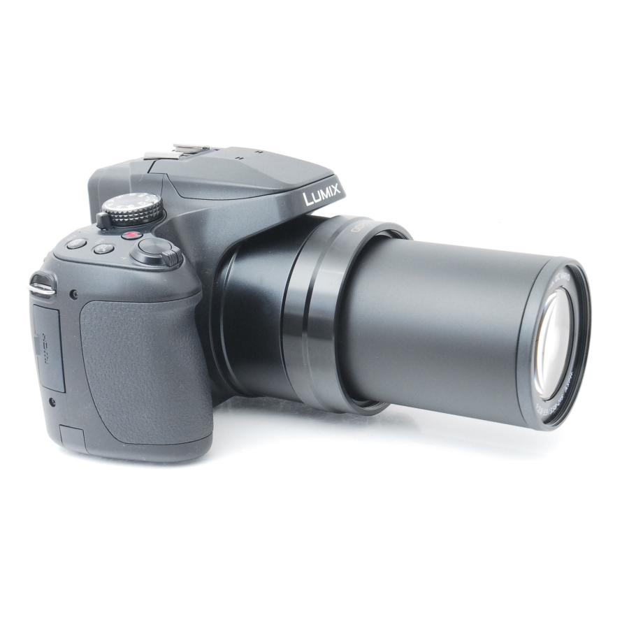 LUMIX FZシリーズ Panasonic パナソニック DC-FZ85D : 山ウサギカメラ
