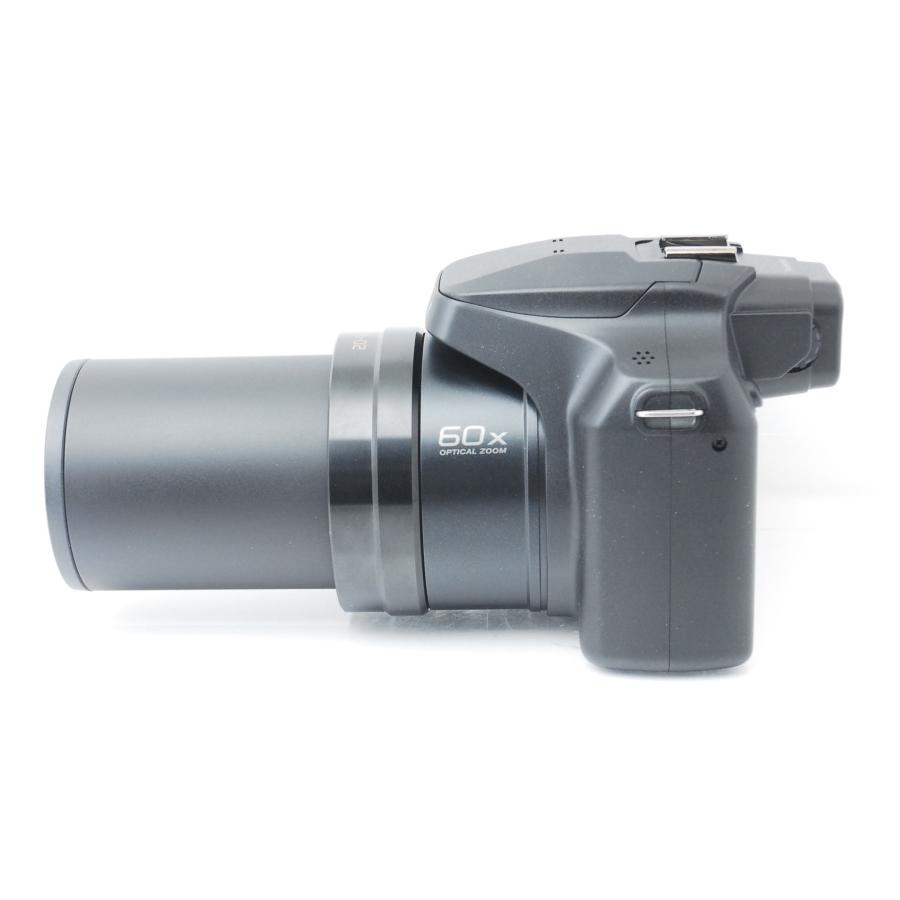 LUMIX FZシリーズ Panasonic パナソニック DC-FZ85D : 山ウサギカメラ