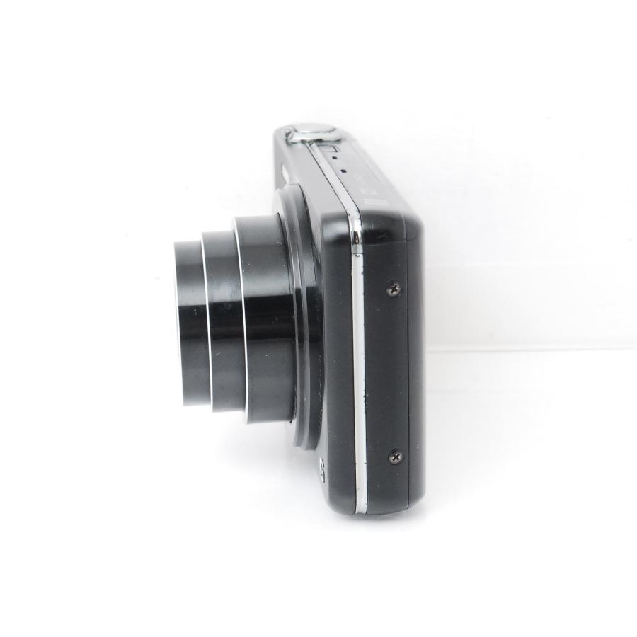サイバーショット WXシリーズ SONY ソニー DSC-WX220 ブラック : 山