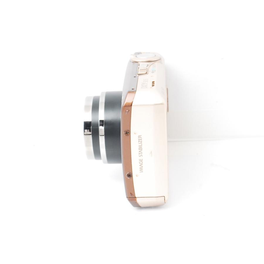 IXY Canon キヤノン 50S ブラウン : 山ウサギカメラ - 通販 - Yahoo