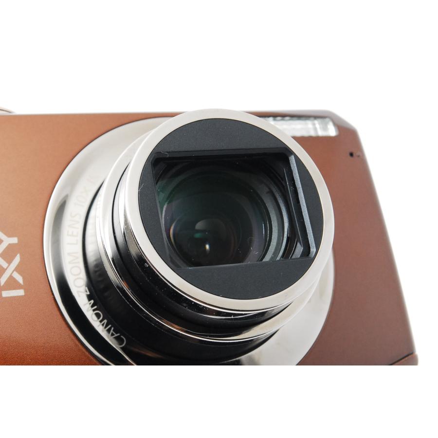 IXY Canon キヤノン 50S ブラウン : 山ウサギカメラ - 通販 - Yahoo