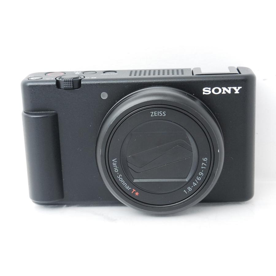 VLOGCAM SONY ソニー ZV-1 II ZV-1M2G シューティンググリップキット