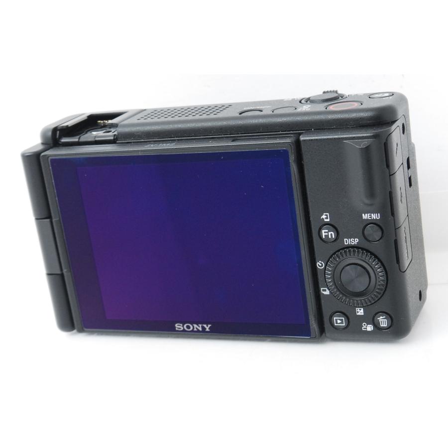 VLOGCAM SONY ソニー ZV-1 II ZV-1M2G シューティンググリップキット