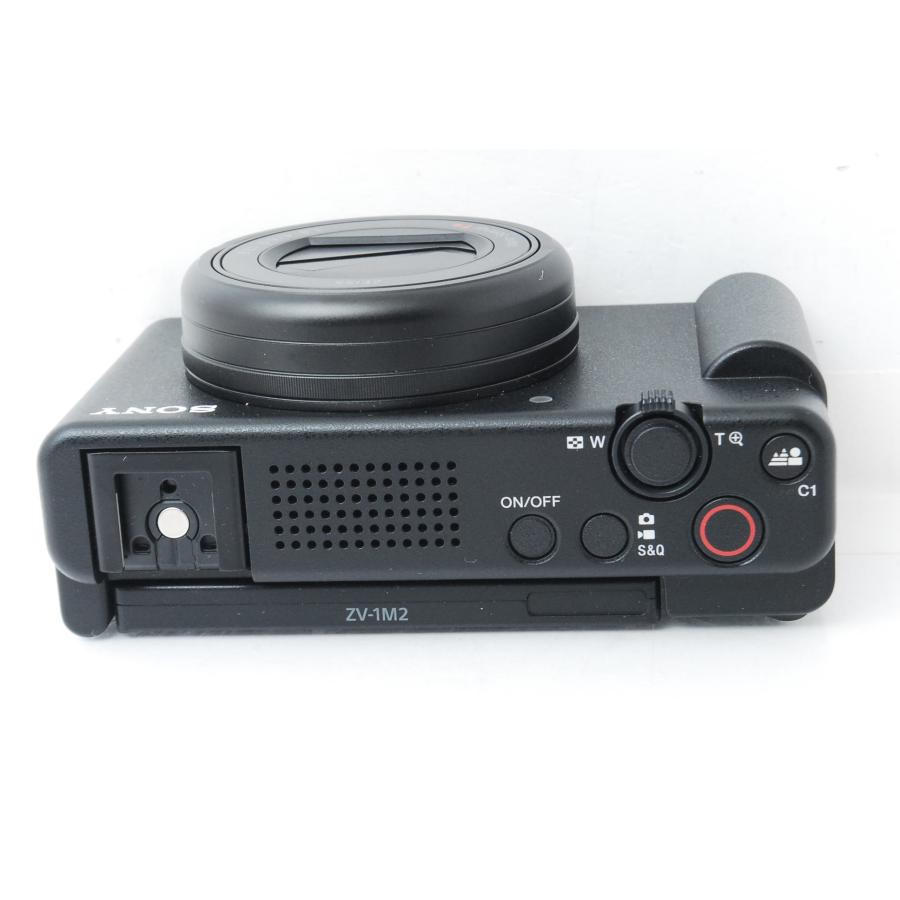 VLOGCAM SONY ソニー ZV-1 II ZV-1M2G シューティンググリップキット