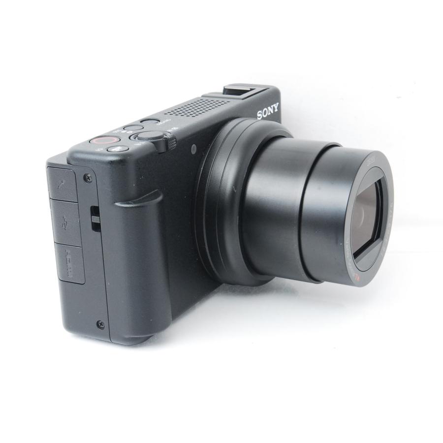 VLOGCAM SONY ソニー ZV-1 II ZV-1M2G シューティンググリップキット