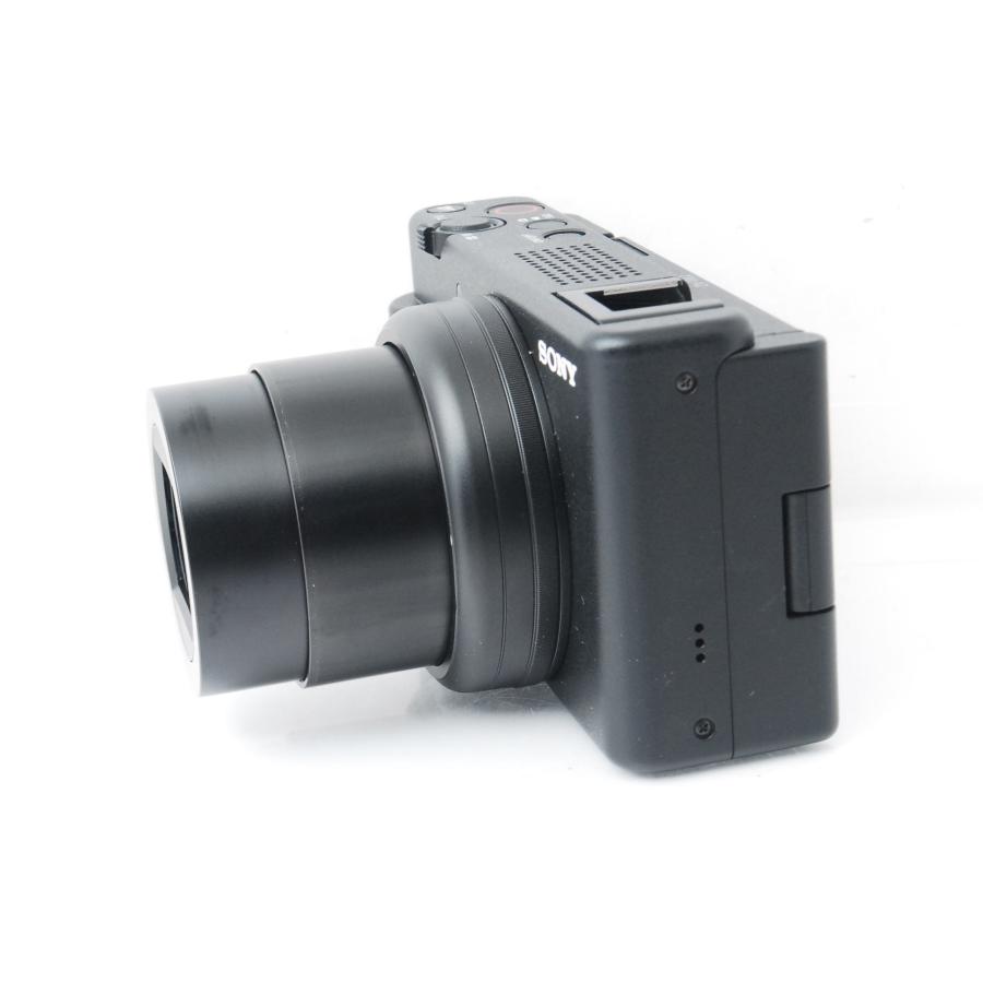 VLOGCAM SONY ソニー ZV-1 II ZV-1M2G シューティンググリップキット