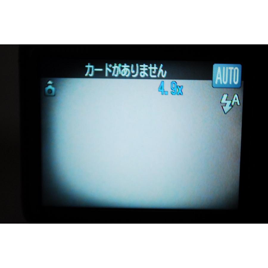 IXY DIGITAL 210 IS Canon キヤノン 220 ブラック : 山ウサギカメラ