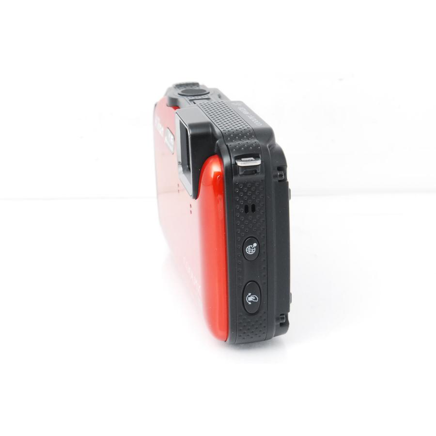 Nikon ニコン COOLPIX AW120 サンシャインオレンジ 防水カメラ | COOLPIX A | 06