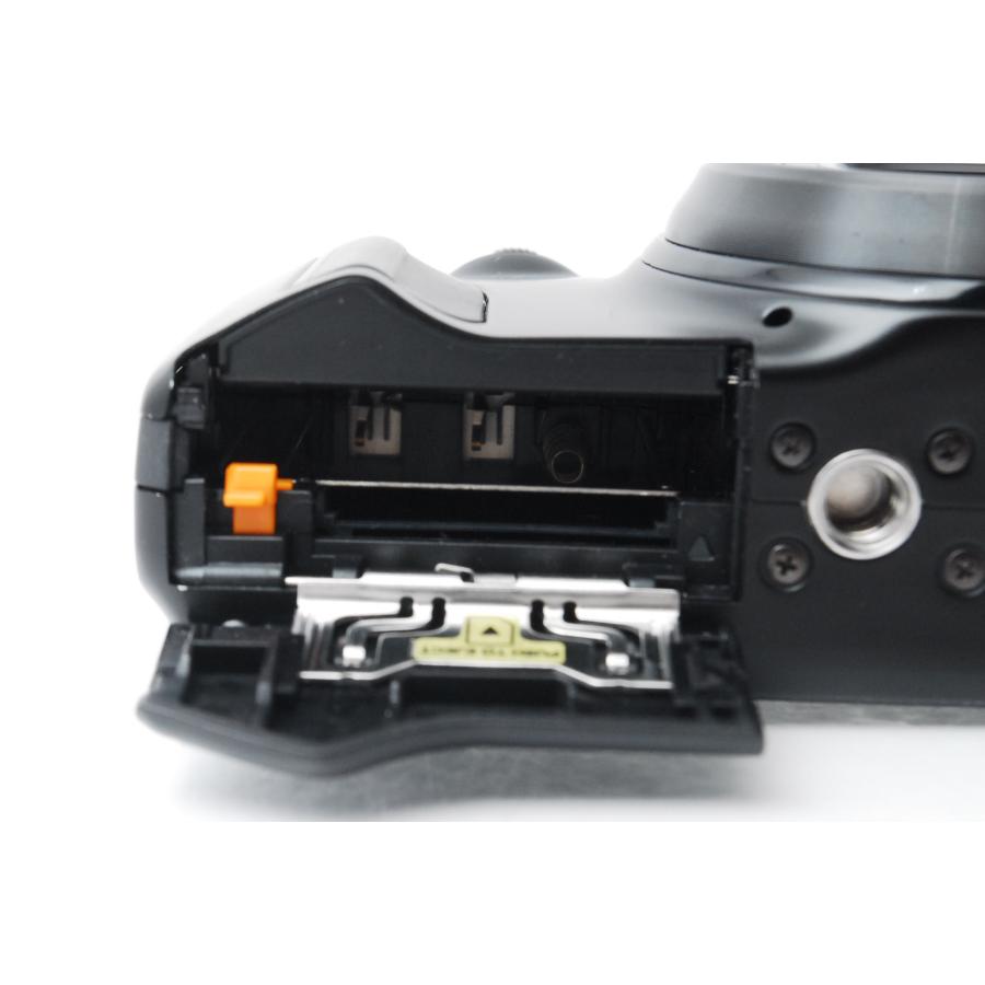 FinePix Fシリーズ FUJIFILM 富士フイルム F1000EXR ブラック : 山