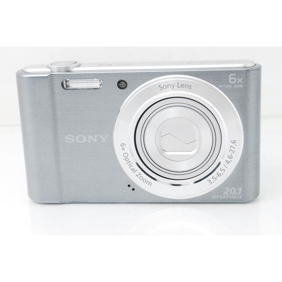 サイバーショット Wシリーズ SONY ソニー Cyber-shot DSC-W810