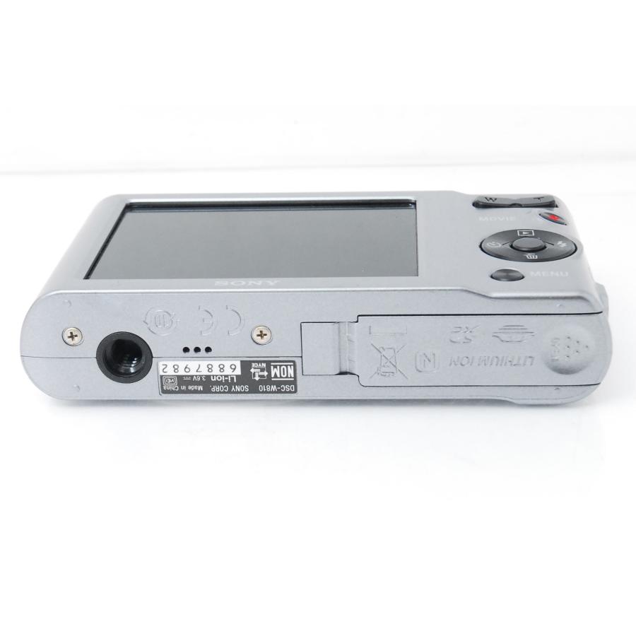 サイバーショット Wシリーズ SONY ソニー Cyber-shot DSC-W810