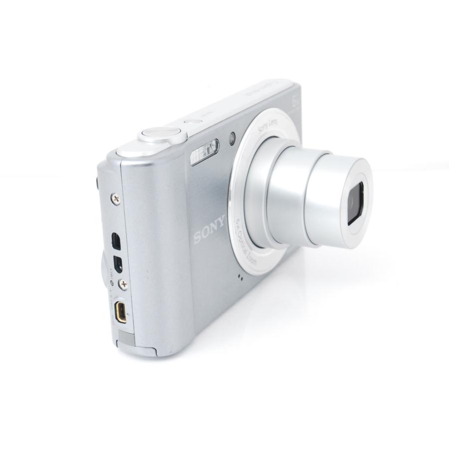 サイバーショット Wシリーズ SONY ソニー Cyber-shot DSC-W810