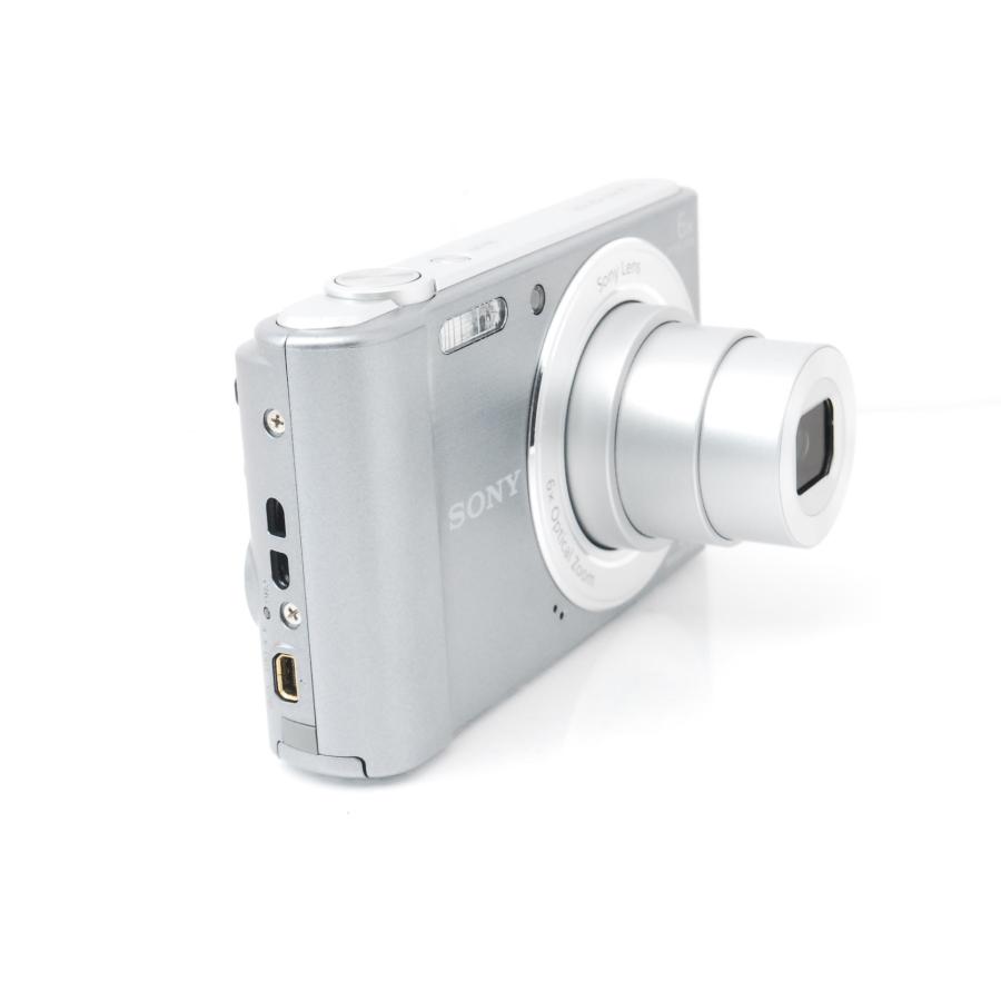 サイバーショット Wシリーズ SONY ソニー Cyber-shot DSC-W810