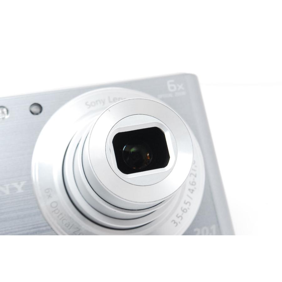 サイバーショット Wシリーズ SONY ソニー Cyber-shot DSC-W810