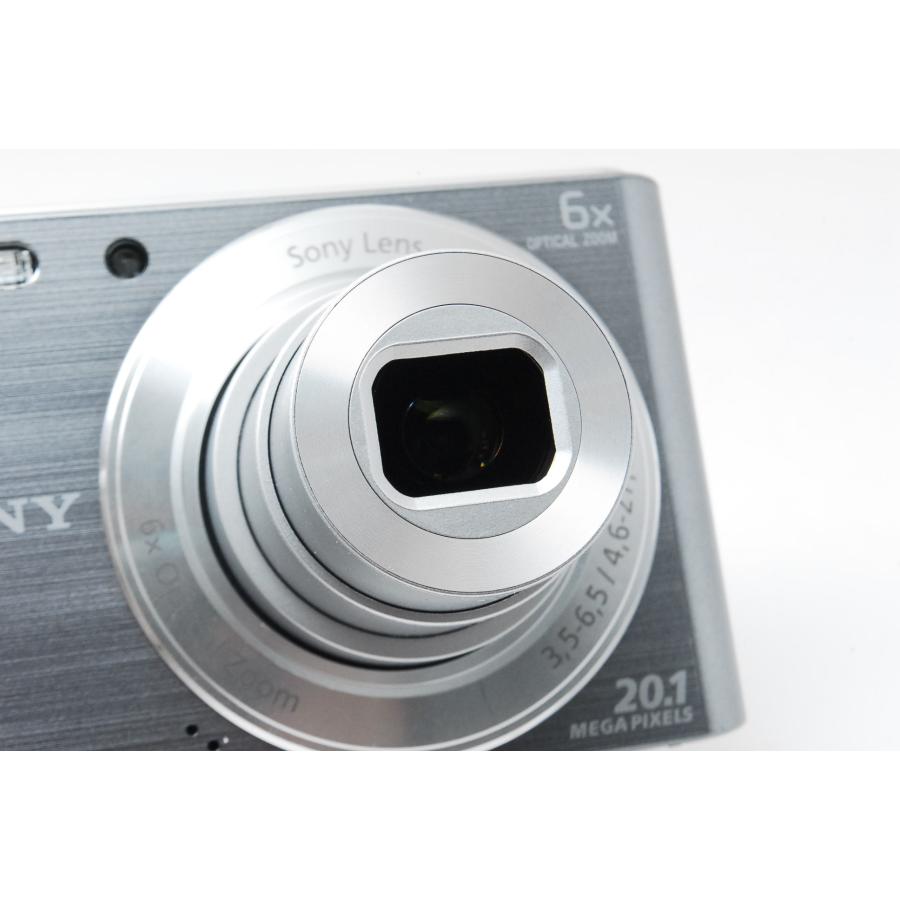 サイバーショット Wシリーズ SONY ソニー Cyber-shot DSC-W810